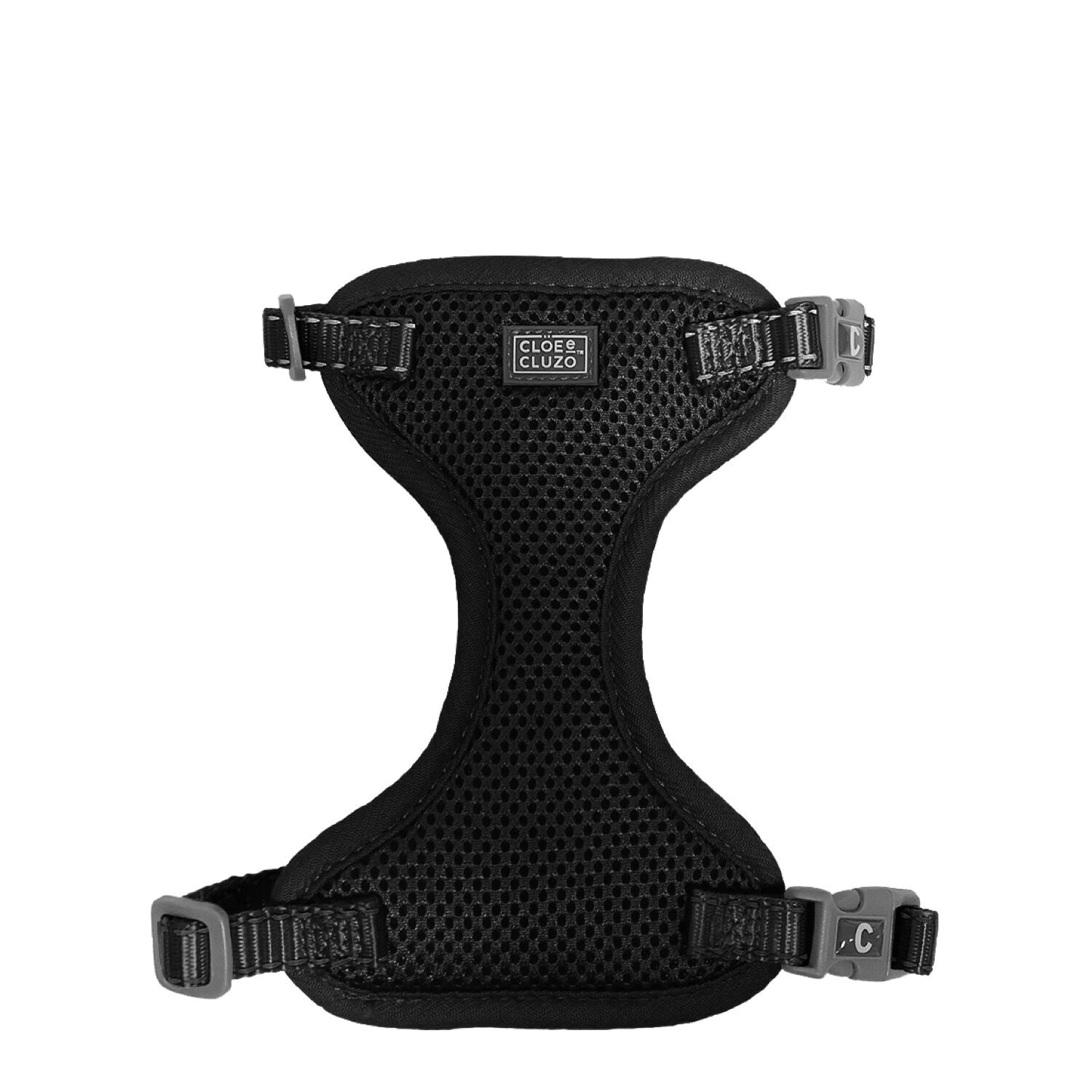 Cloe 2024 cluzo harness