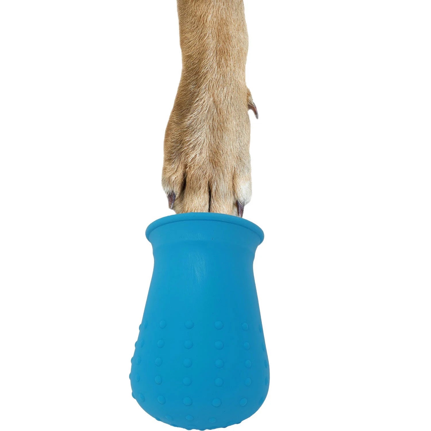 2-in-1 Silicone Paw & Brush Cleaner