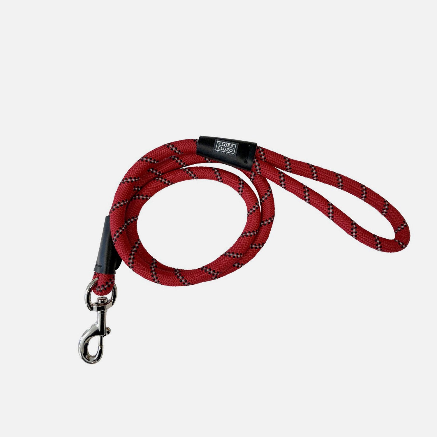 Mountain Rope Leash