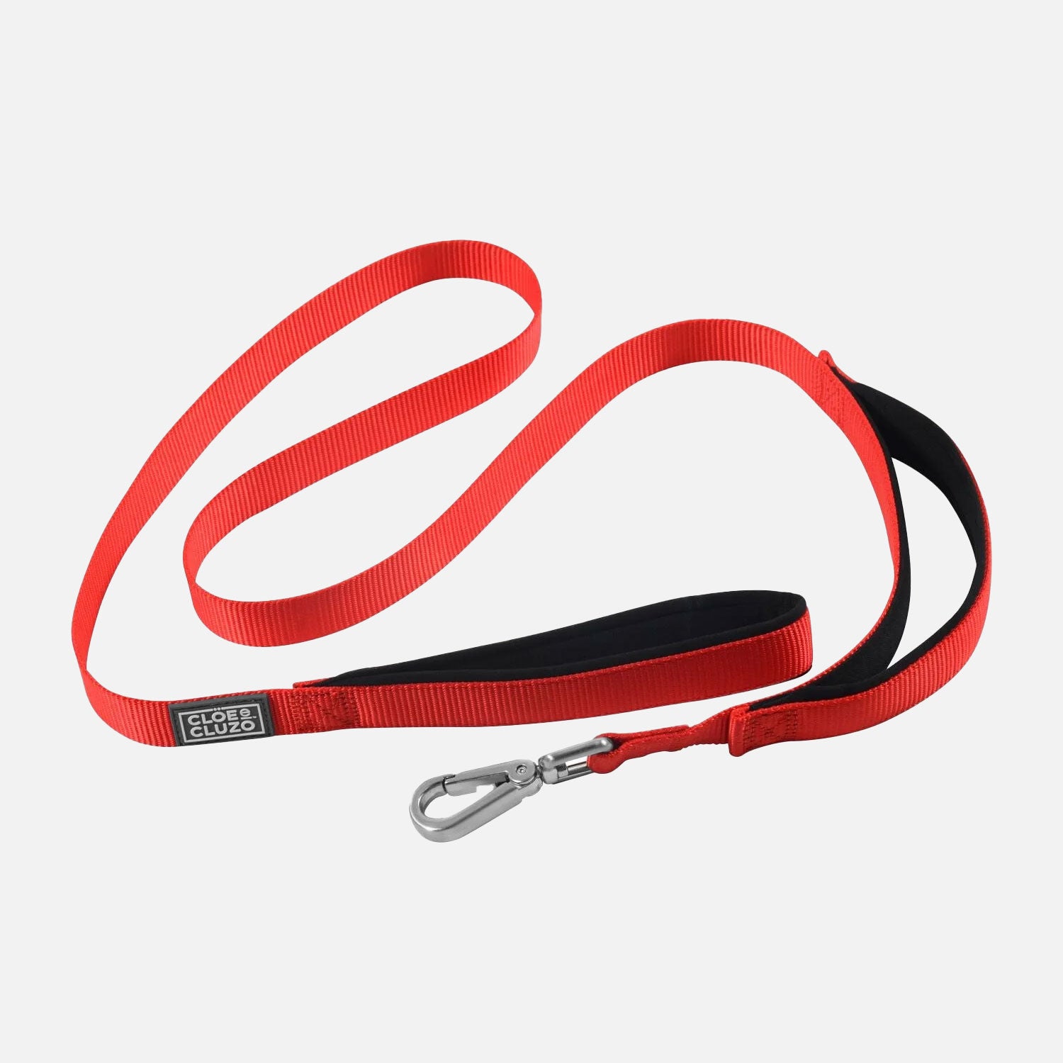 Double Handle Dog Leash