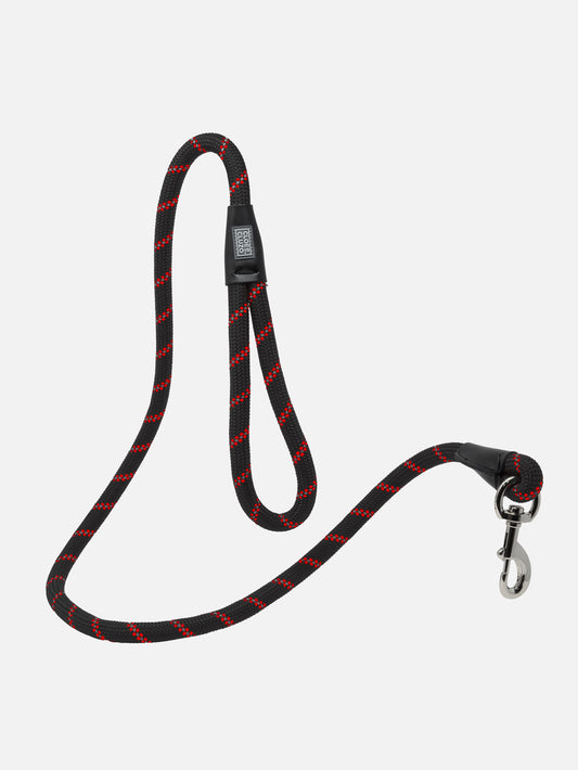 Mountain Rope Leash, Navy