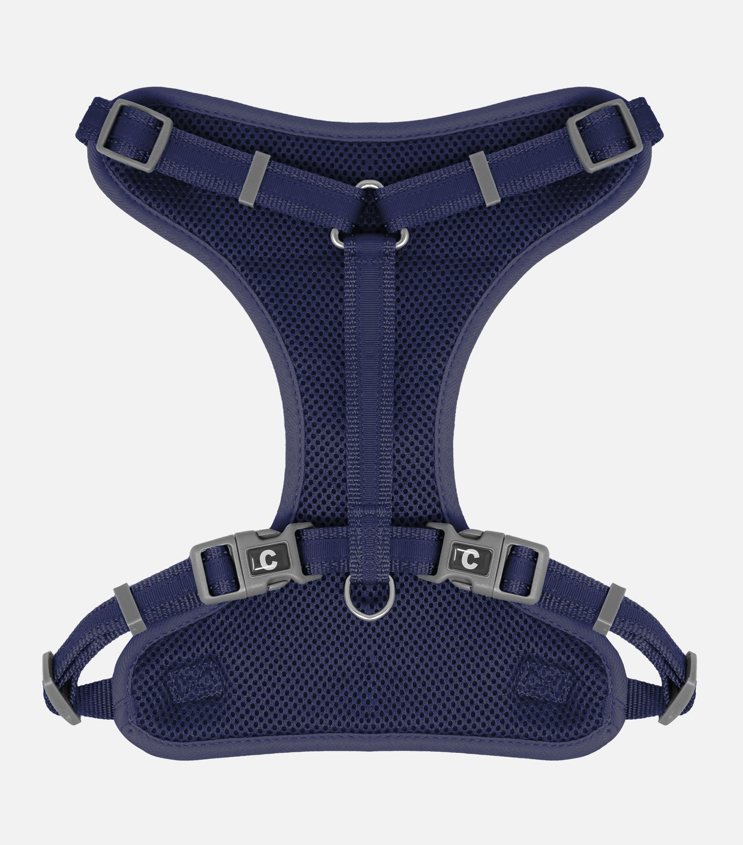 Adjustable Mesh Harness For Dogs