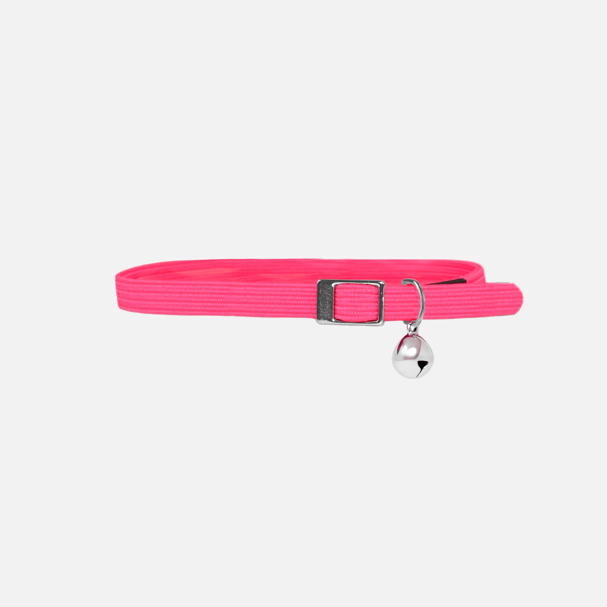 Elastic Cat Collar