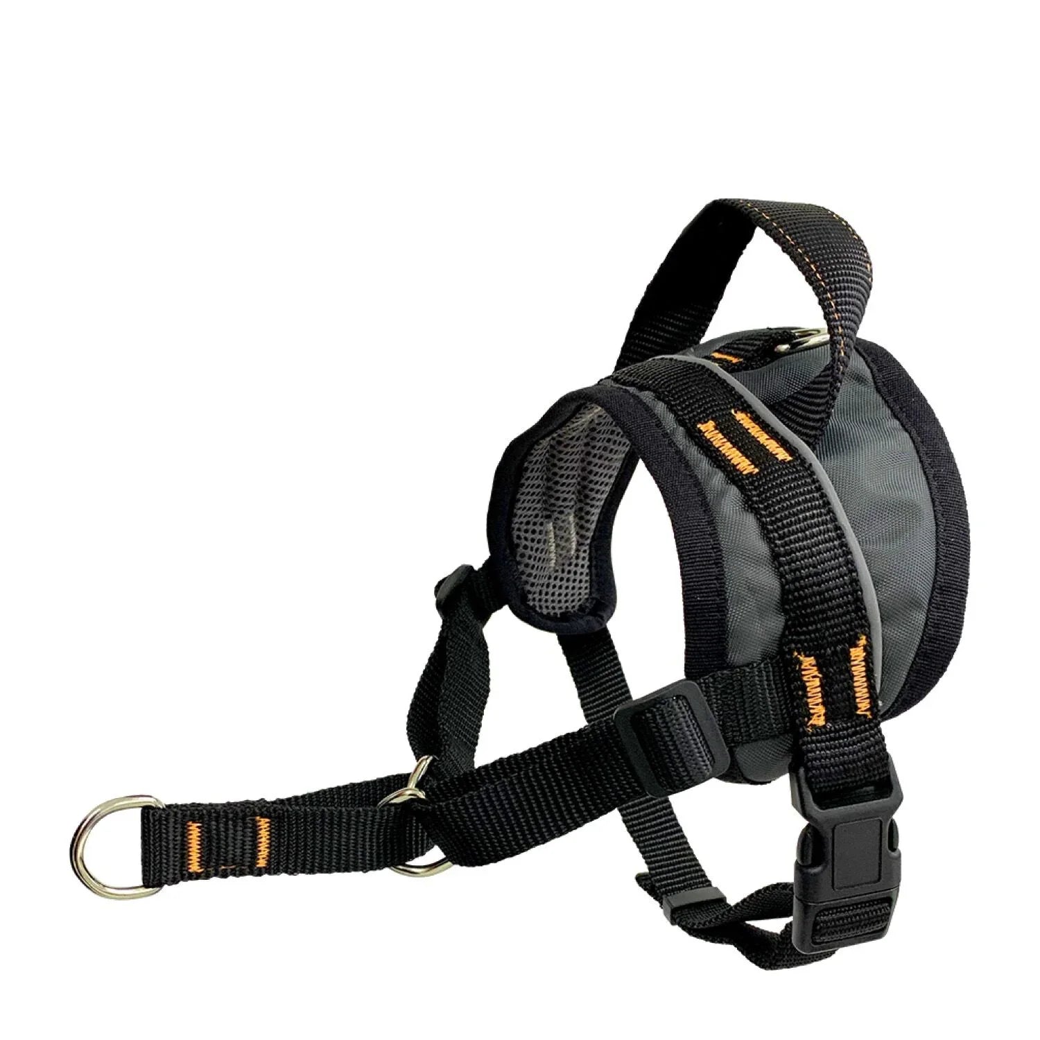 No Pull Training Dog Walking Harness